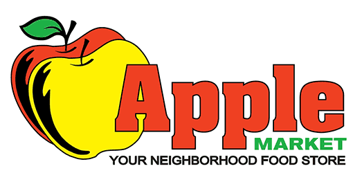 Apple Market - your neighborhood food store